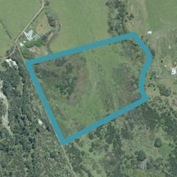 0 State Highway 12, Waima, Kaikohe