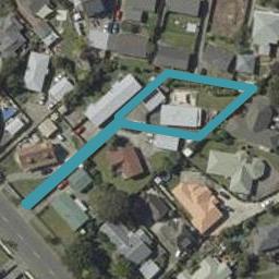 217A Milson Line, Milson, Palmerston North