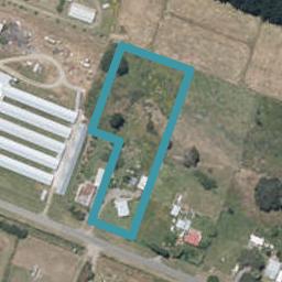 55 Purcell Street, Foxton, Foxton