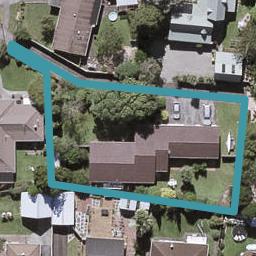 13C Argyle Place, Highlands Park, New Plymouth
