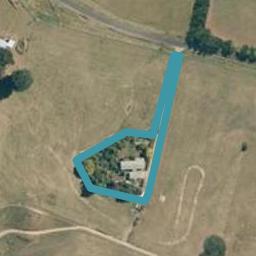 0 Makaretu Road, Ashley Clinton, Takapau