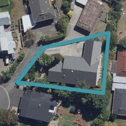 8 Stirling Place, Dinsdale, Hamilton