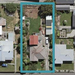60 Jenkin Street, Strathern, Invercargill