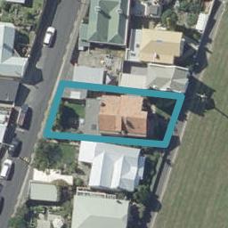 16 Parkhill Avenue, Mornington, Dunedin