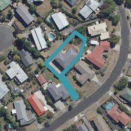 50 Lansdowne Crescent, Glenview, Hamilton
