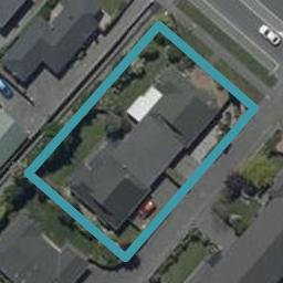 2/47 Memorial Avenue, Ilam, Christchurch