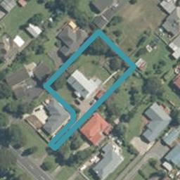 90 Stanley Avenue, Te Aroha, Te Aroha