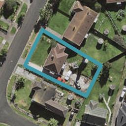 27 Roosevelt Avenue, Onehunga, Auckland