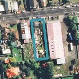 51 Victoria Street, Kaponga, Hāwera