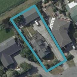 25 Ocean View Place, Leeston
