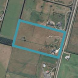 1077 South Eyre Road, Swannanoa, Rangiora