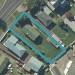 108 Te Rangitautahanga Road, Turangi