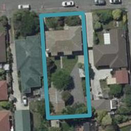 8 Malcolm Avenue, Cashmere, Christchurch
