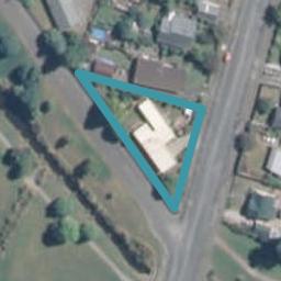 43 Shaw Street, Temuka