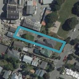 103 Olliviers Road, Phillipstown, Christchurch