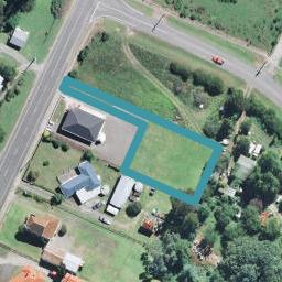 119 Waiomatatini Road, Ruatoria