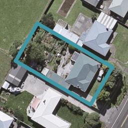 384 South Road, Omata, New Plymouth