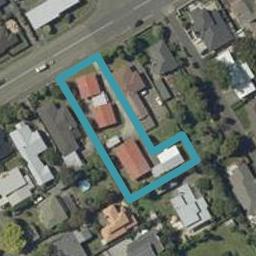 268 Park Road, Hokowhitu, Palmerston North