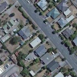 62A Church Street, Masterton