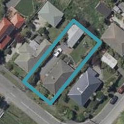 21 Paisley Street, Sumner, Christchurch