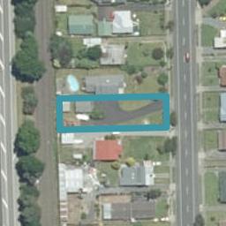 99 Hakanoa Street, Huntly
