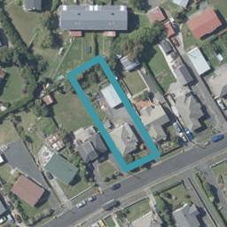 18 Lock Street, Saint Clair, Dunedin