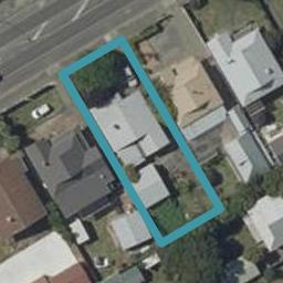 86 Featherston Street, Takaro, Palmerston North
