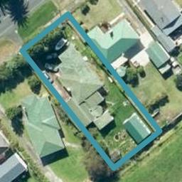 94 Freyberg Road, Ruawai