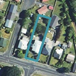 8 High Street, Hawera