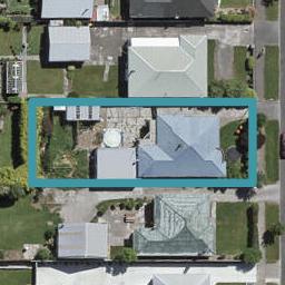 19 Conyers Street, Georgetown, Invercargill