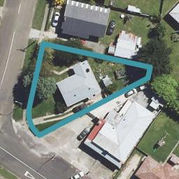 103 Tyndall Road, Outer Kaiti, Gisborne