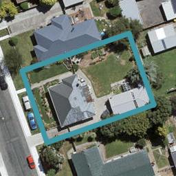 26 David Street, Hawthorndale, Invercargill