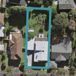 16 Halifax Avenue, Epsom, Auckland
