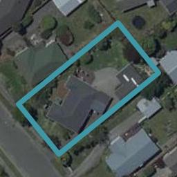 12 Harling Avenue, Hillmorton, Christchurch