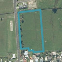 100 Norwood Road, PAEROA, Paeroa