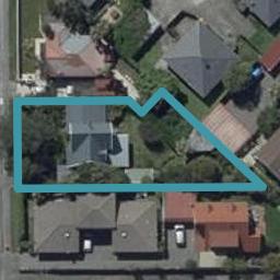 52 Longfellow Street, Sydenham, Christchurch