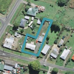 38 Ioapa Road, Te Karaka