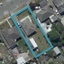 37 Tedder Avenue, North New Brighton, Christchurch