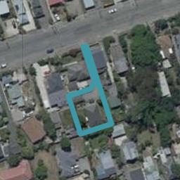 53A Leaver Terrace, North New Brighton, Christchurch