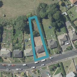 10 Panmure Avenue, Calton Hill, Dunedin