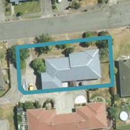 21 Karina Crescent, Redwoodtown, Blenheim