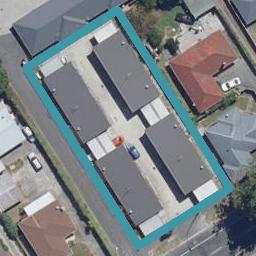 23E Fifth Avenue, Enderley, Hamilton