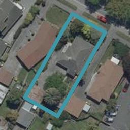 211 Harewood Road, Bishopdale, Christchurch