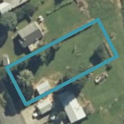6445 State Highway 27, Waharoa