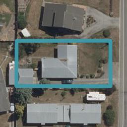 35 Northland Street, Ranfurly, Ranfurly