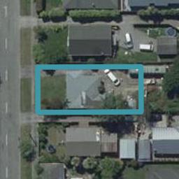 130 Kerrs Road, Avonside, Christchurch
