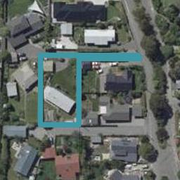 92 Vernon Terrace, Hillsborough, Christchurch