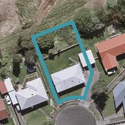 88 Wrantage Street, Westown, New Plymouth