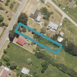 0 Waihirere Domain Road, Waihirere, Gisborne