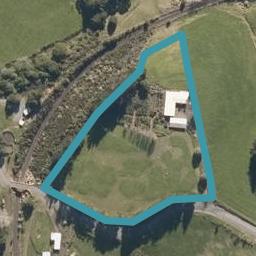 377 Hayward Road, Whangarei